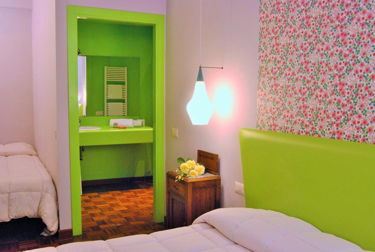 Hotel Diana & Depandance Lucca