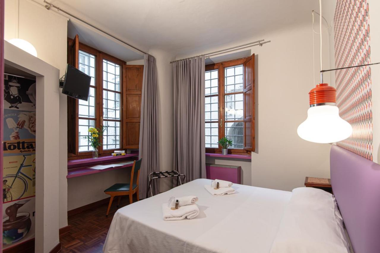 Diana & Depandance Hotel Lucca